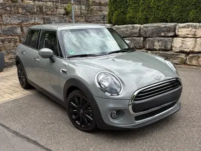 Gebraucht Mini ONE