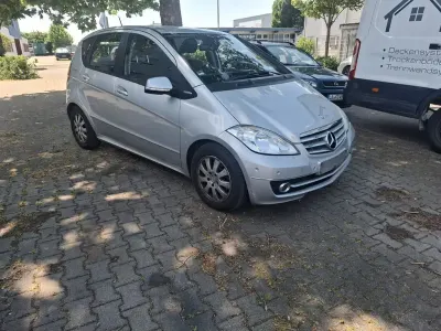 Gebraucht Mercedes A160