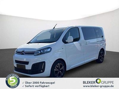Citroën Spacetourer