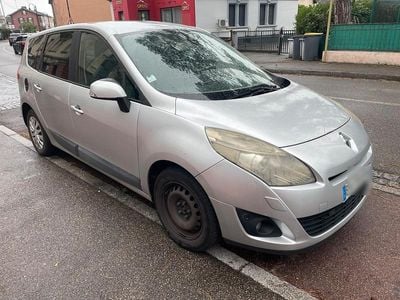 Renault Grand Scénic III