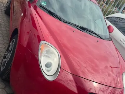 Gebraucht Alfa Romeo MiTo