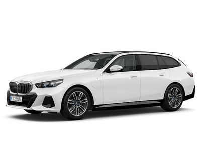 Gebraucht BMW 530 Comfort Edition 190 PS (139 kW) 2024 Kombi