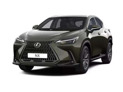 Lexus NX350h