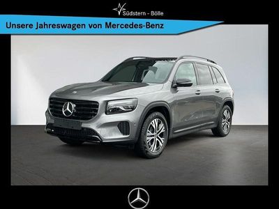 Mercedes GLB220