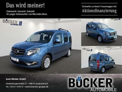 Mercedes Citan 112