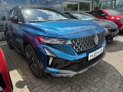 Nouă Renault Austral Esprit Alpine 131 CP (96 kW) 2026 Albastru SUV