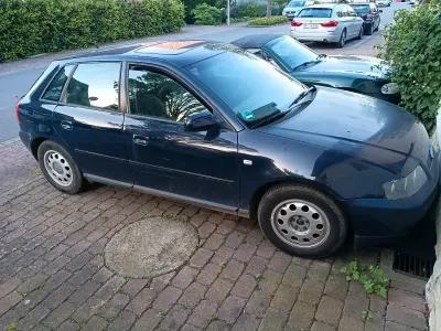 Gebraucht Audi A3