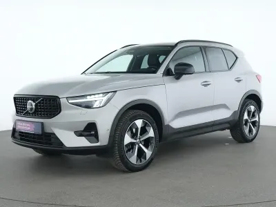 Gebraucht Volvo XC40
