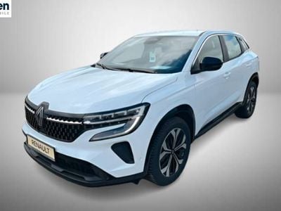 Nouă Renault Austral Evolution 158 CP (116 kW) 2025 Alb SUV