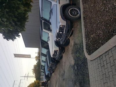 Neu Ineos Grenadier 286 PS (210 kW) 2025 Beige SUV