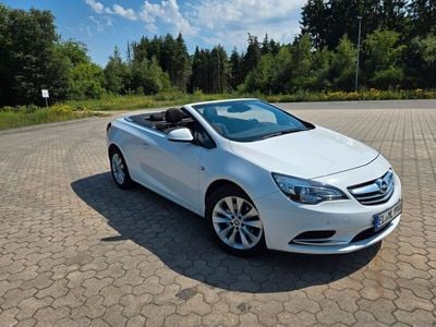 Opel Cascada
