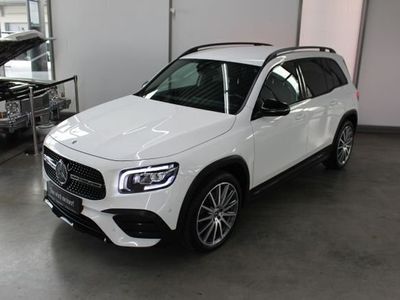 Mercedes GLB250