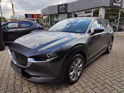 Neu 2025 Mazda CX-30 Exclusive-Line SUV | 30.990 €