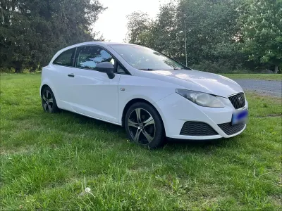 Gebraucht Seat Ibiza