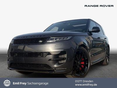 Neu Land Rover Range Rover Sport Autobiography 530 PS (389 kW) 2026 Grau SUV