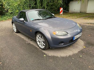 Mazda MX5