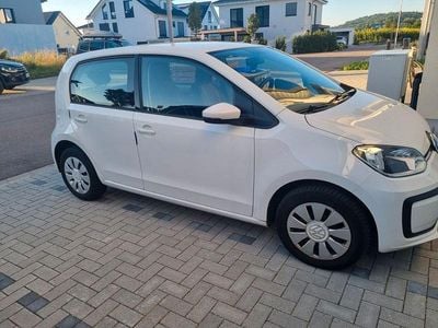 VW cross up!