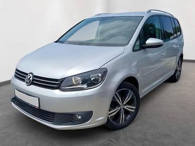VW Touran