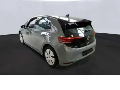 Gebraucht VW ID.3 Pro 150 kW (204 PS) 2024 Mondsteingrau/ dach schwarz Kleinwagen