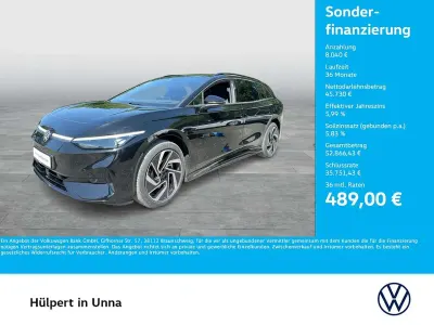 Gebraucht VW ID.7
