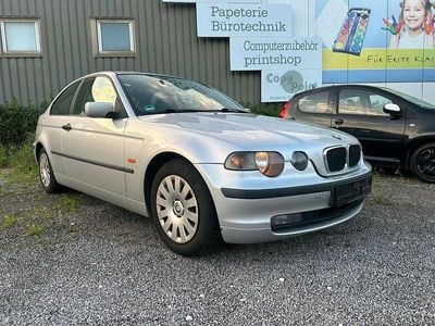 BMW 316 Compact