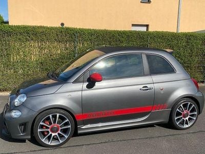 Abarth 595C