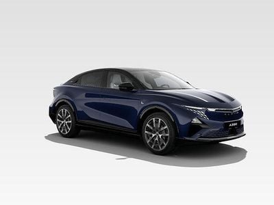 Neu Alpine A390 294 kW (401 PS) 2026 Bleu abysse SUV