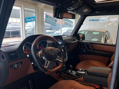 Mercedes G350