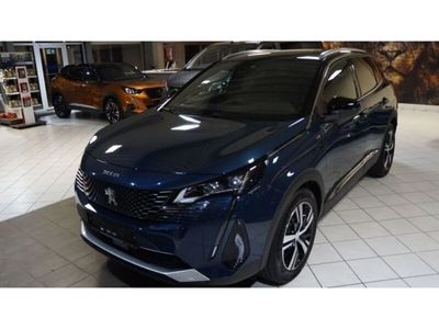 gebraucht Peugeot 3008 PureTech 130 GT