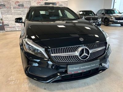 Mercedes A180