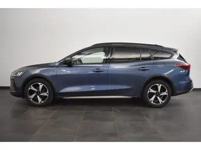 Gebraucht Ford Focus Active 125 PS (91 kW) 2023 Kombi