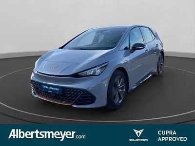 Grau Gebraucht 2022 Cupra Born Kleinwagen | 22.450 € (Fairer Preis)