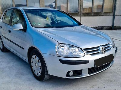 Gebraucht VW Golf IV 80 PS (58 kW) 2005 Limousine