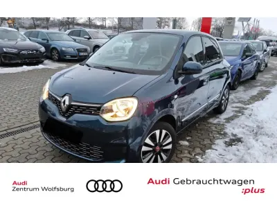 Occasion Renault Twingo Signature 73 ch (53 kW) 2021 Citadine