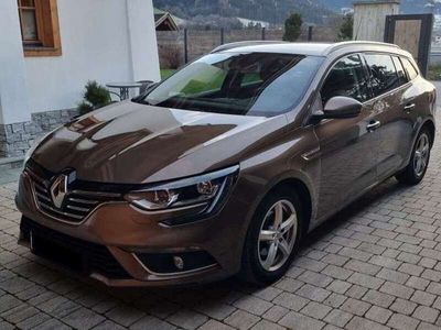 gebraucht Renault Mégane GrandTour Megane ENERGY dCi 110 INTENS