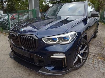 BMW X5 M50