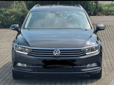 gebraucht VW Passat 2.0 TDI Highline PANORAMA