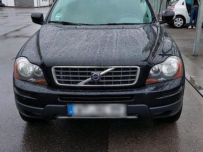 Gebraucht Volvo XC90 185 PS (136 kW) 2006 Schwarz SUV