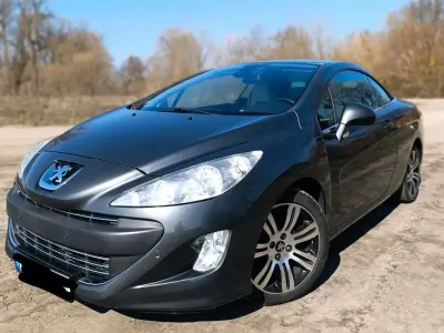 Gebraucht Peugeot 308 CC