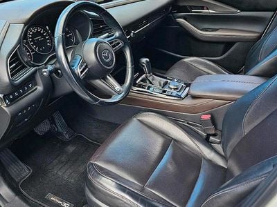 Gebraucht Mazda CX-30 Selection 179 PS (131 kW) 2020 Weiß SUV