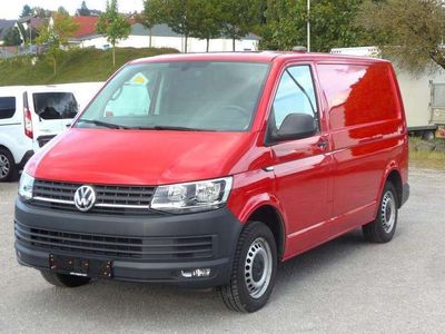 VW Transporter