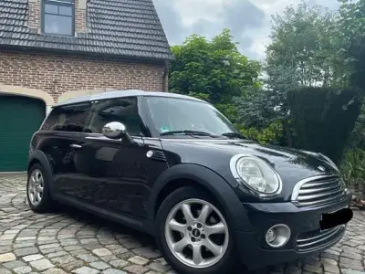 Gebraucht Mini Cooper Clubman