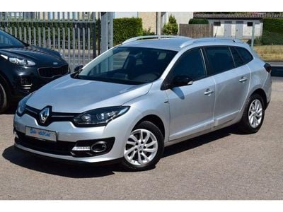Renault Mégane GrandTour