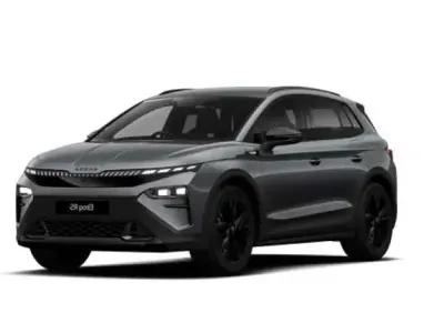Gebraucht Skoda Elroq