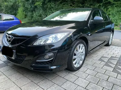 Gebraucht Mazda 6