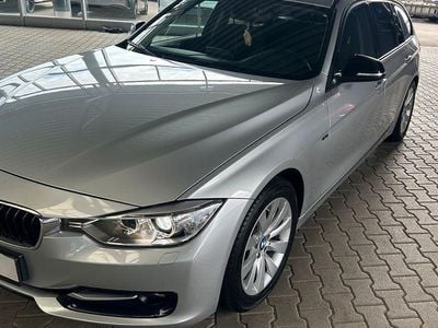 BMW 316