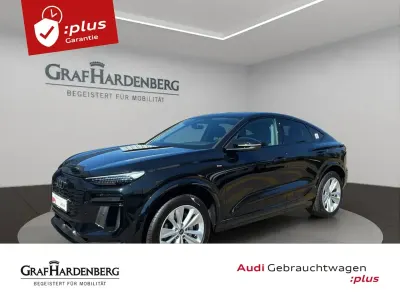 Gebraucht Audi Q6 Sportback e-tron