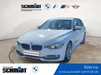 Gebraucht BMW 325