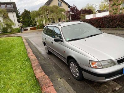 Toyota Carina