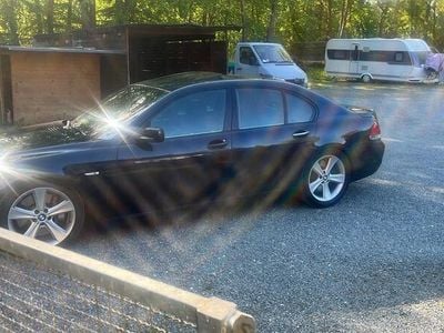 BMW 745